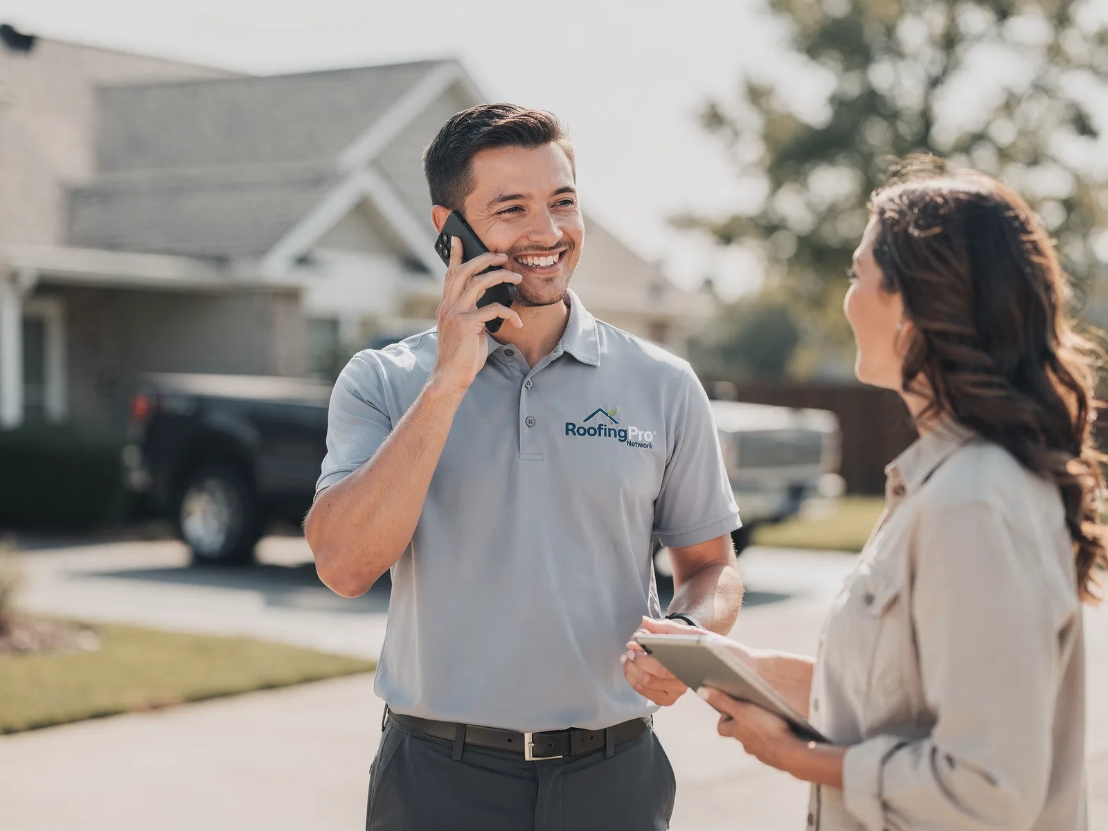 Emergency Roof Repair in Garden City, MI